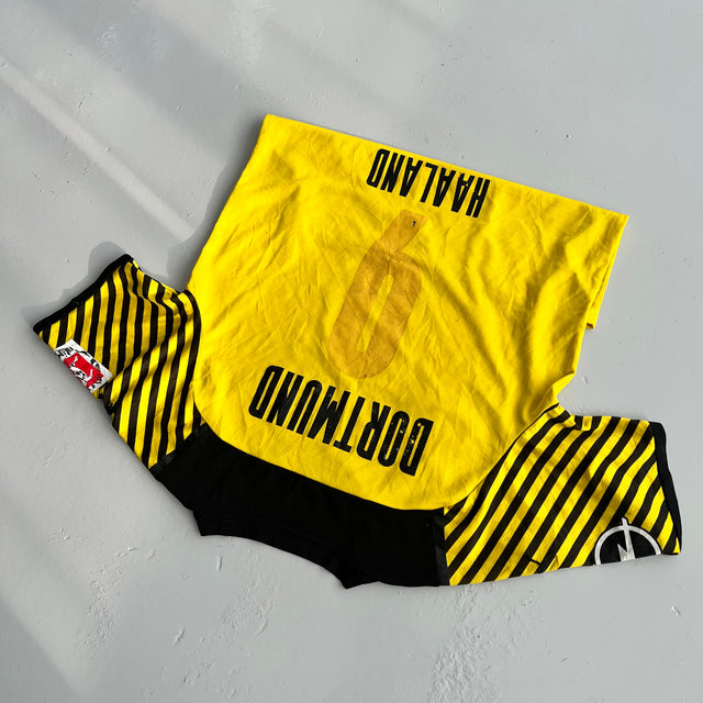 PUMA BVB JERSEY - MEDIUM/LARGE