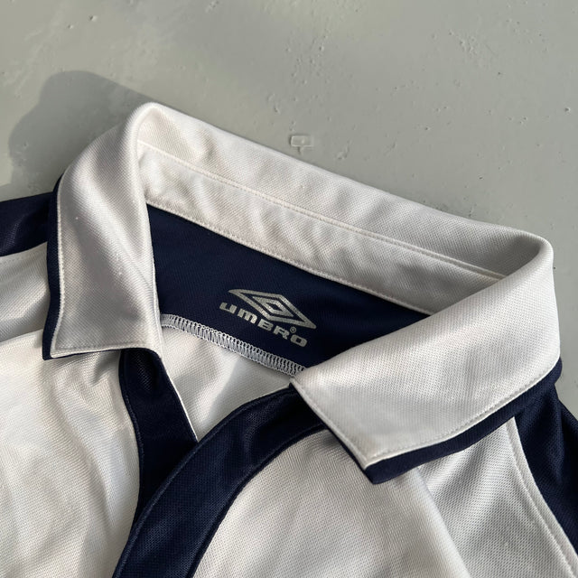 UMBRO NSK FOOTBALL CLUB JERSEY - XL