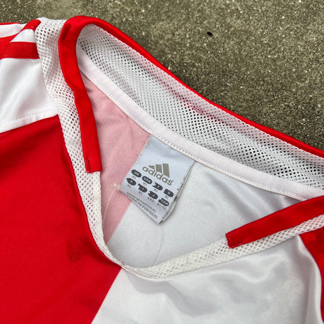 ADIDAS '16' JERSEY - XL