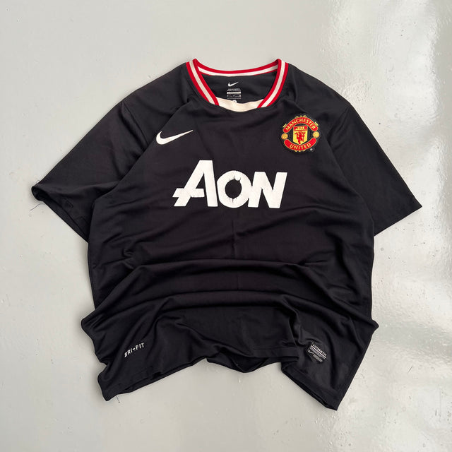 NIKE MANCHESTER UNITED JERSEY - XL