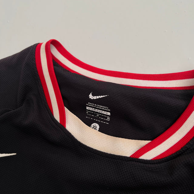 NIKE MANCHESTER UNITED JERSEY - XL