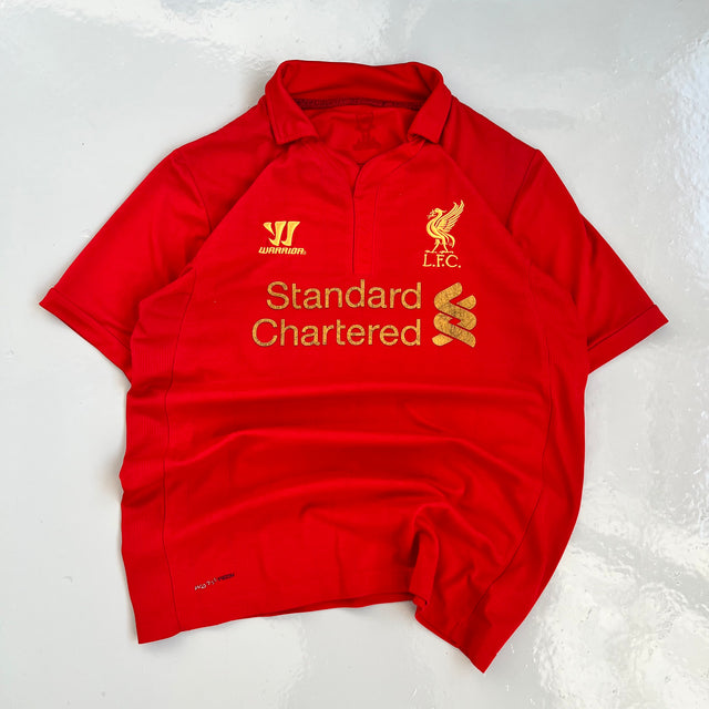 LIVERPOOL JERSEY - MEDIUM