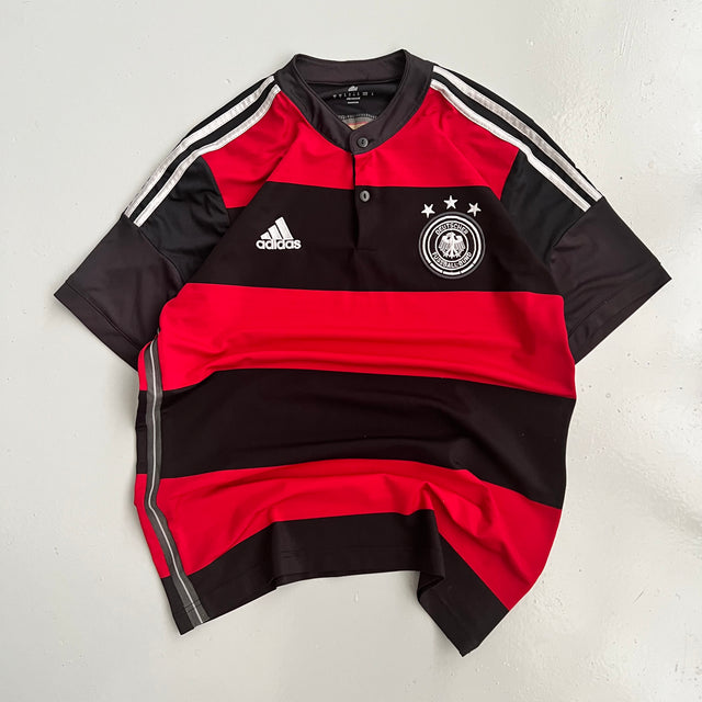 ADIDAS GERMANY JERSEY - MEDIUM