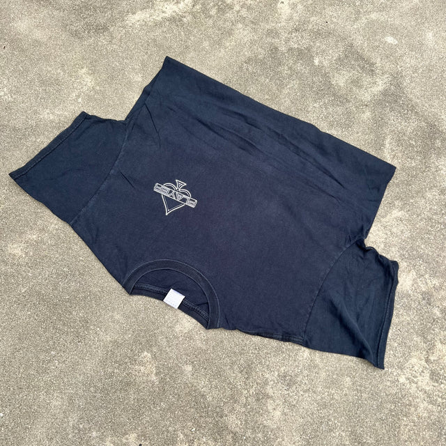 'PLAYER' TEE - XL