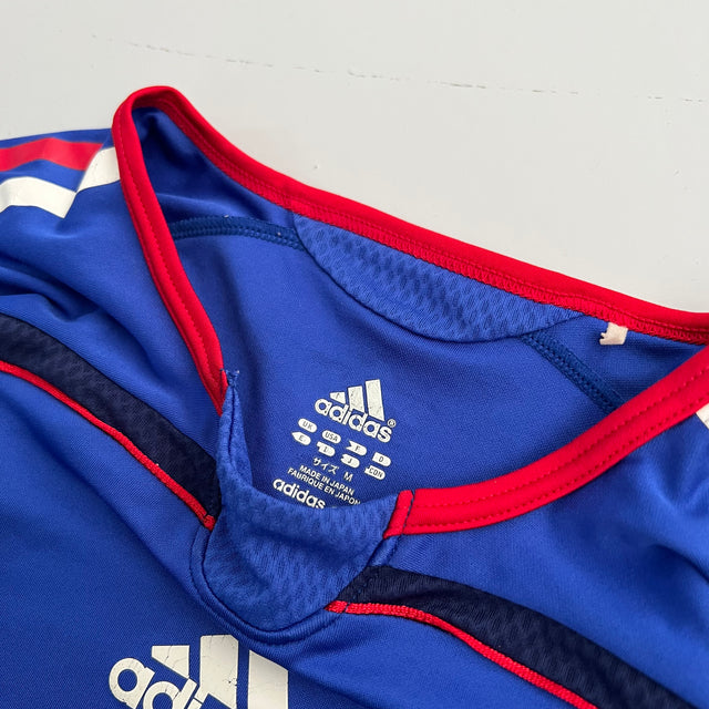 ADIDAS YOKOHOMA F. MARINOS JERSEY - MEDIUM