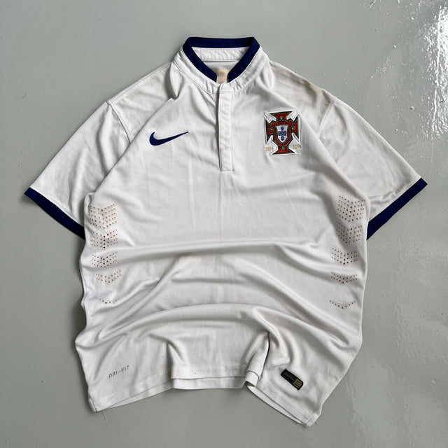 NIKE PORTUGAL JERSEY - LARGE