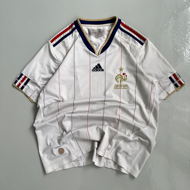 ADIDAS FRANCE JERSEY - MEDIUM