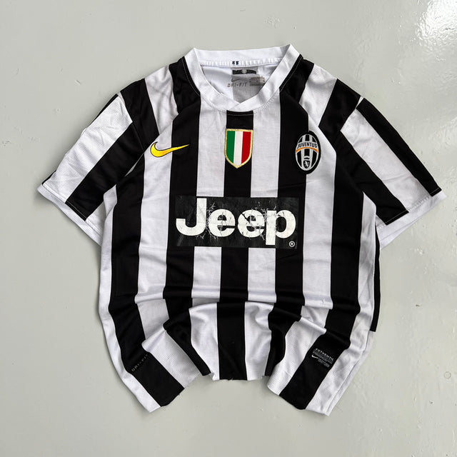 NIKE JUVENTUS JERSEY - MEDIUM