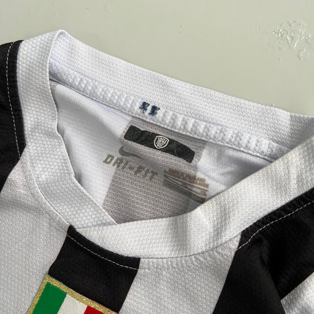 NIKE JUVENTUS JERSEY - MEDIUM