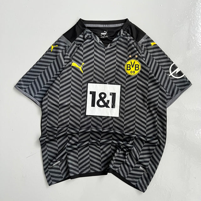 PUMA BVB JERSEY - LARGE