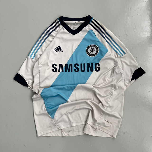 ADIDAS CHELSEA JERSEY - MEDIUM