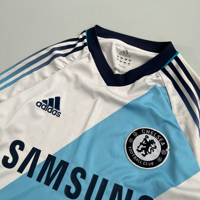 ADIDAS CHELSEA JERSEY - MEDIUM