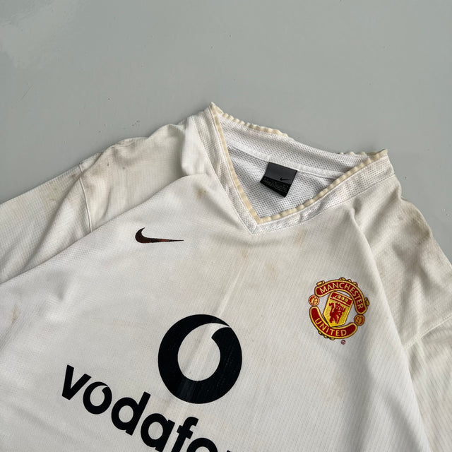 NIKE MANCHESTER UNITED JERSEY - XL