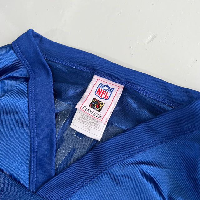 NFL NY GIANTS JERSEY - LARGE