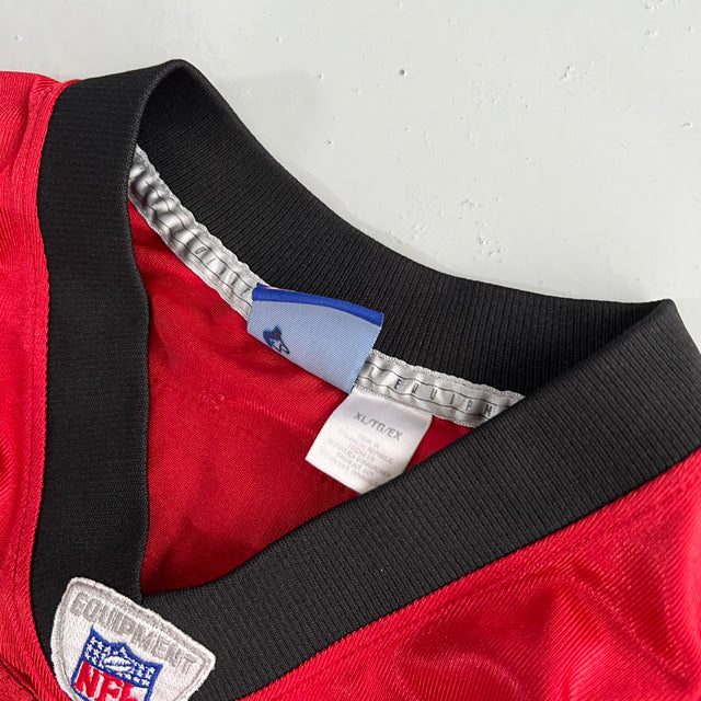 REEBOK NFL BUCCANEERS JERSEY - XL