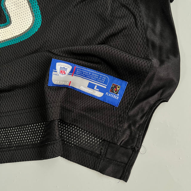 REEBOK NFL PHILADELPHIA JERSEY - LARGE