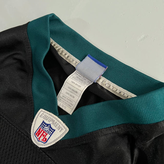 REEBOK NFL PHILADELPHIA JERSEY - LARGE