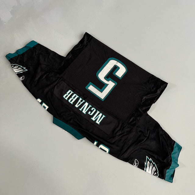 REEBOK NFL PHILADELPHIA JERSEY - LARGE