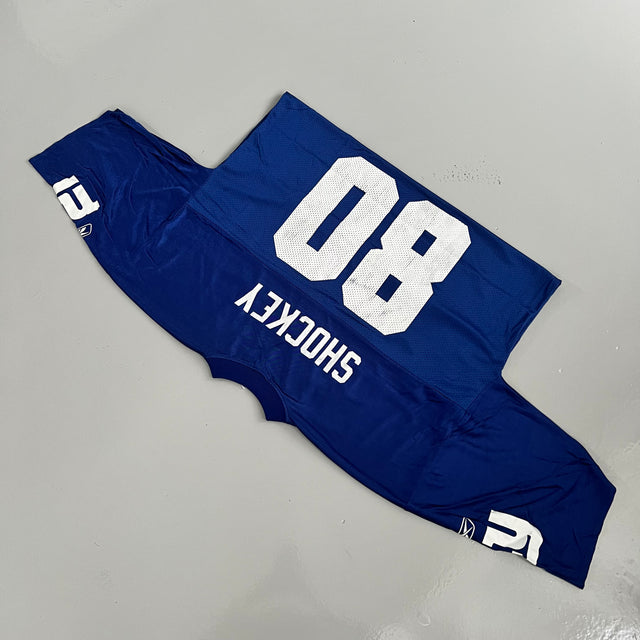 REEBOK NFL NY GIANTS JERSEY - XL