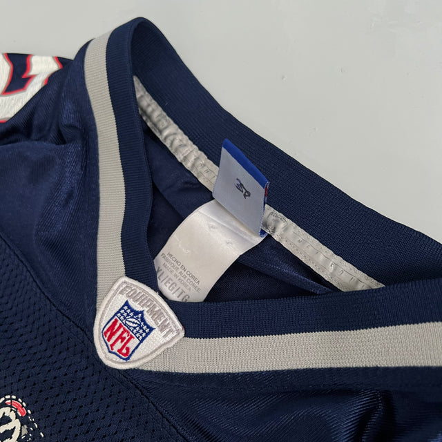 REEBOK NFL PATRIOTS JERSEY - XL