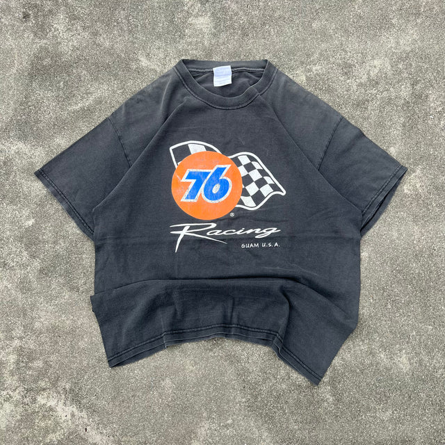 76 RACING TEE - LARGE