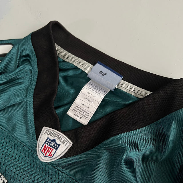 REEBOK NFL PHILADELPHIA EAGLES JERSEY - MEDIUM