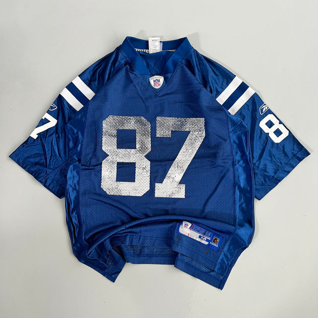 REEBOK NFL JERSEY - MEDIUM