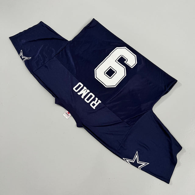 NFL DALLAS COWBOYS JERSEY - LARGE