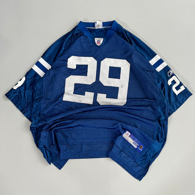 REEBOK NFL JERSEY - XXL