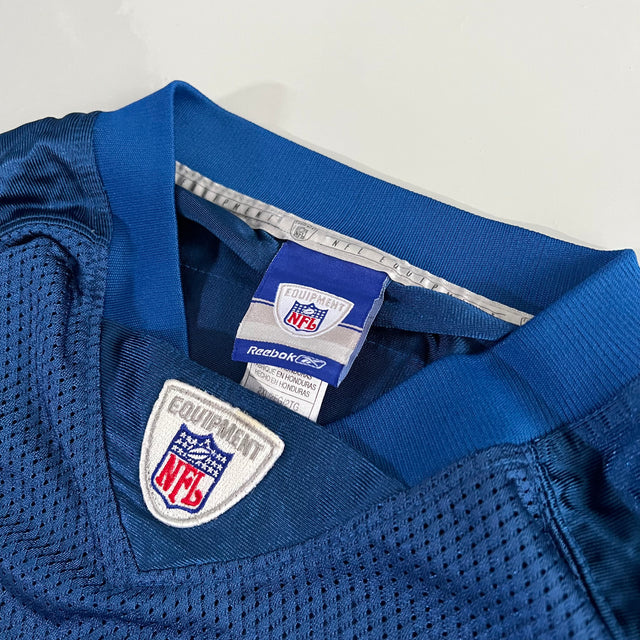 REEBOK NFL JERSEY - XXL