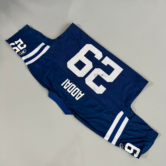 REEBOK NFL JERSEY - XXL