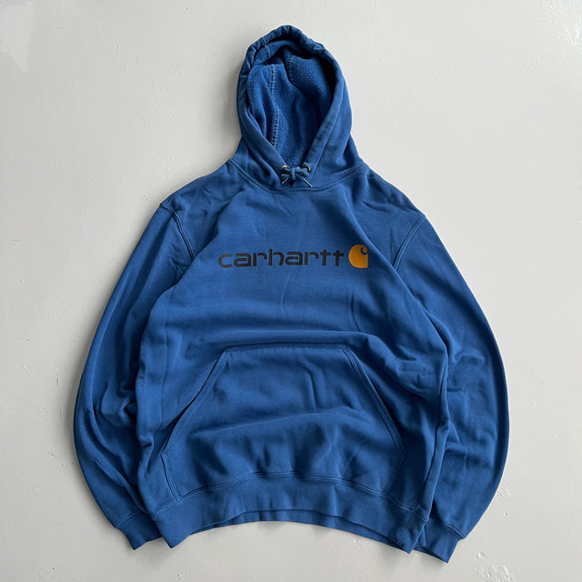 CARHARTT HOODIE - LARGE