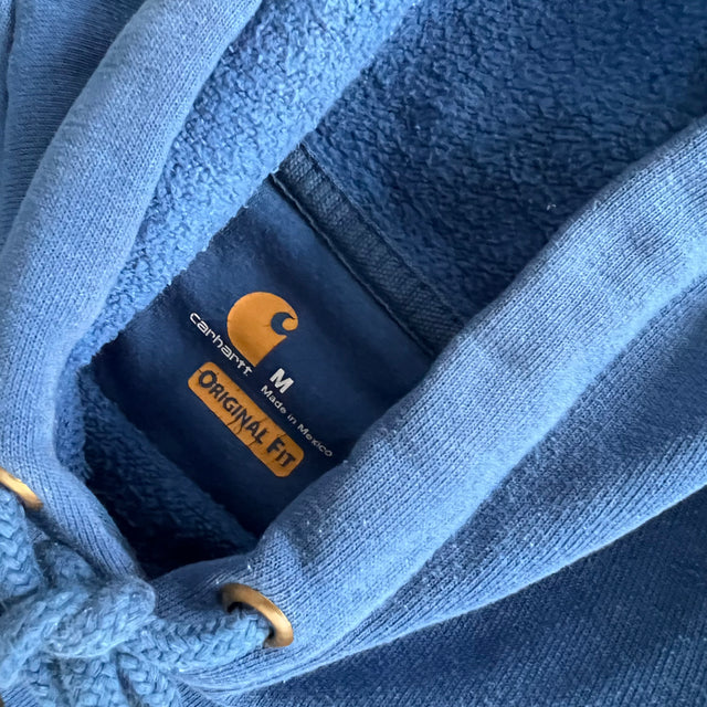 CARHARTT HOODIE - LARGE