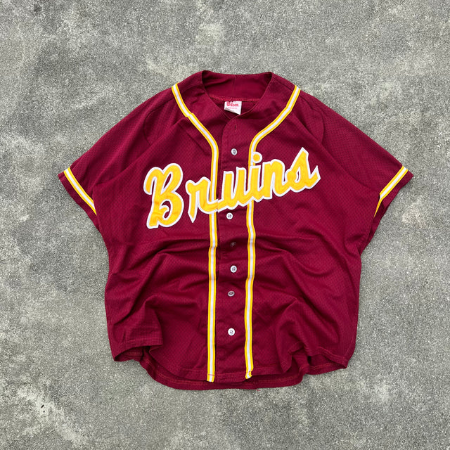 Bruins baseball sales jersey