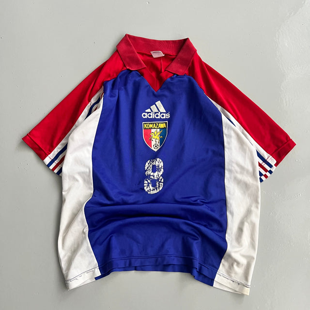 ADIDAS KOMAZAWA JERSEY - LARGE