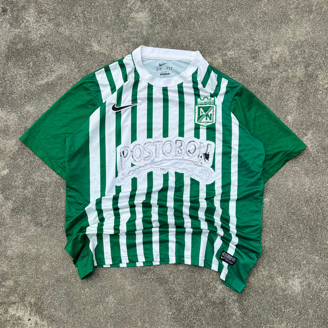 NIKE POSTOBON JERSEY - LARGE