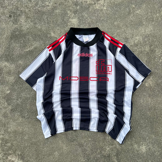 ADIDAS 90'S MOSCA JERSEY - LARGE