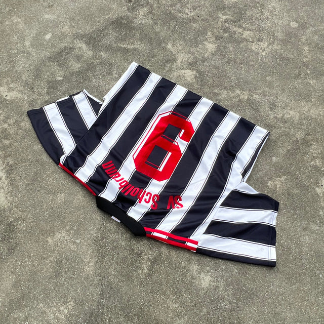 ADIDAS 90'S MOSCA JERSEY - LARGE