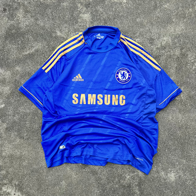 ADIDAS CHELSEA JERSEY - LARGE