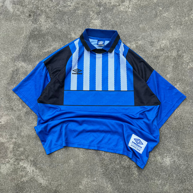 UMBRO SOCCER JERSEY - XL