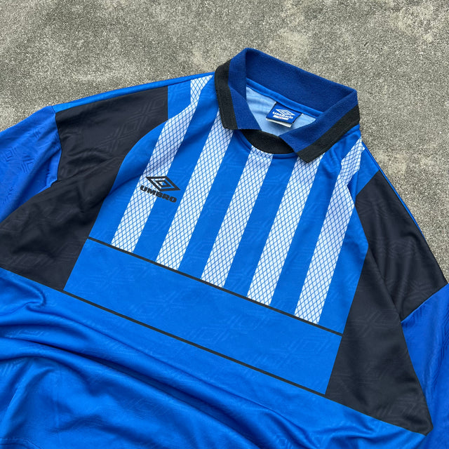 UMBRO SOCCER JERSEY - XL