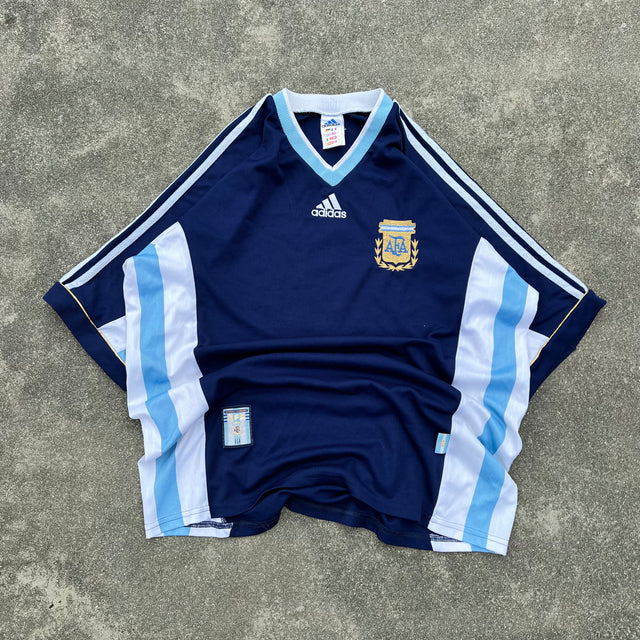 ADIDAS AFA JERSEY - XL