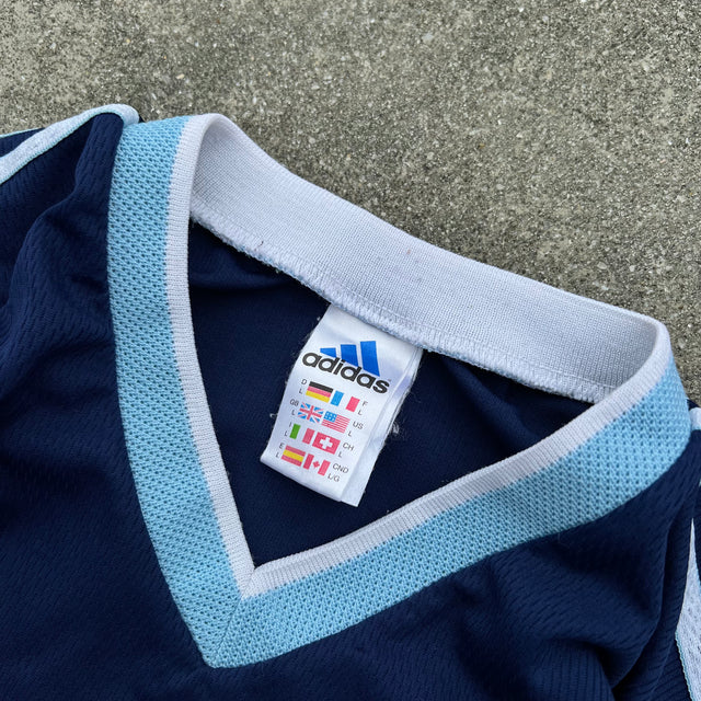 ADIDAS AFA JERSEY - XL