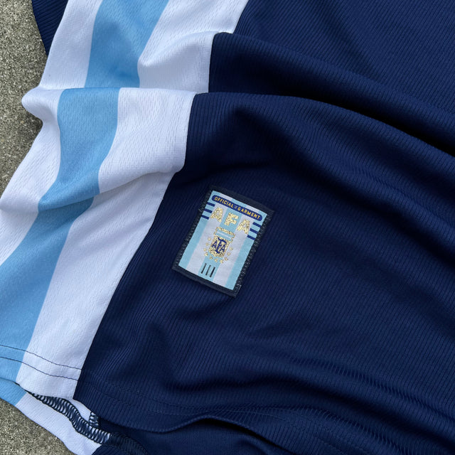 ADIDAS AFA JERSEY - XL