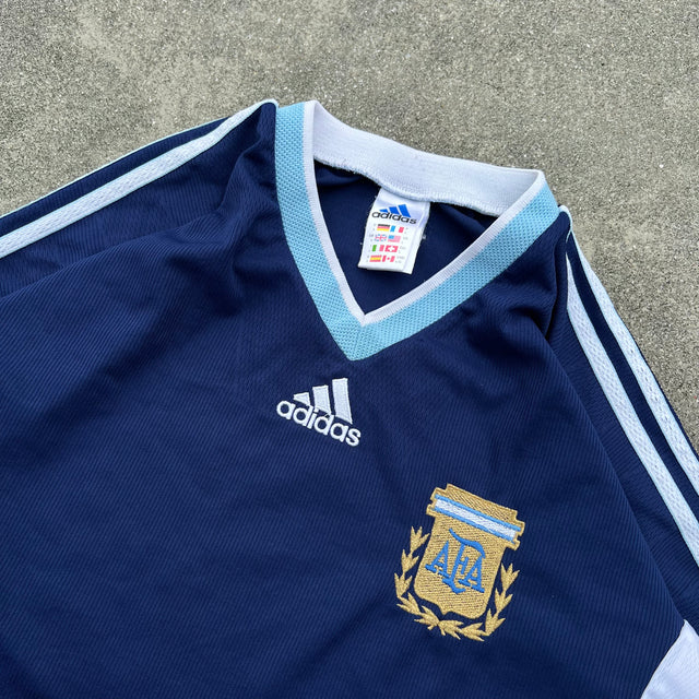 ADIDAS AFA JERSEY - XL