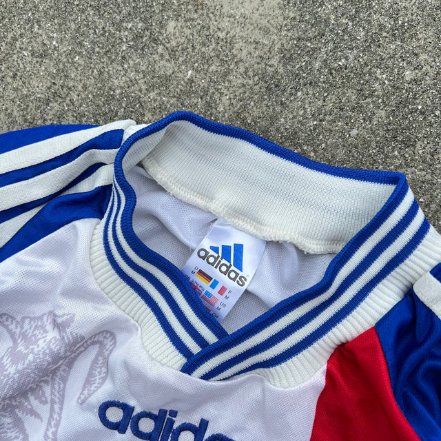 ADIDAS 90'S JERSEY - LARGE