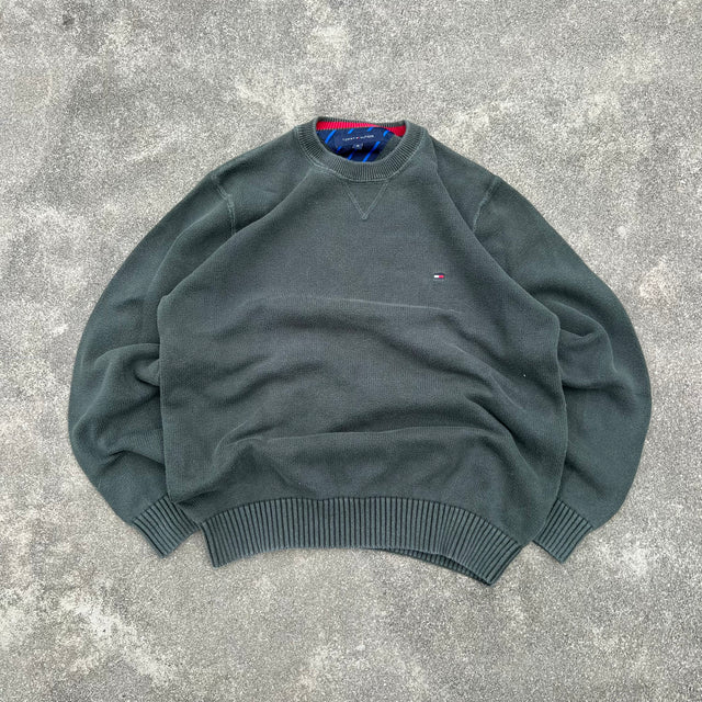 TOMMY HILFIGER KNIT - MEDIUM