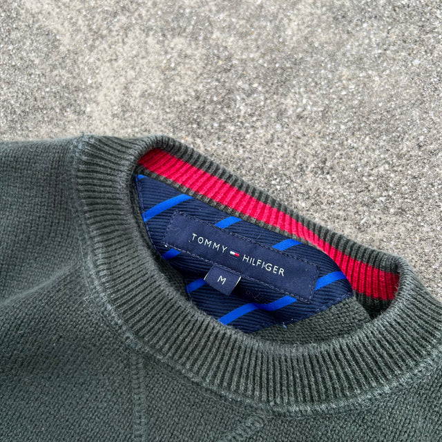 TOMMY HILFIGER KNIT - MEDIUM