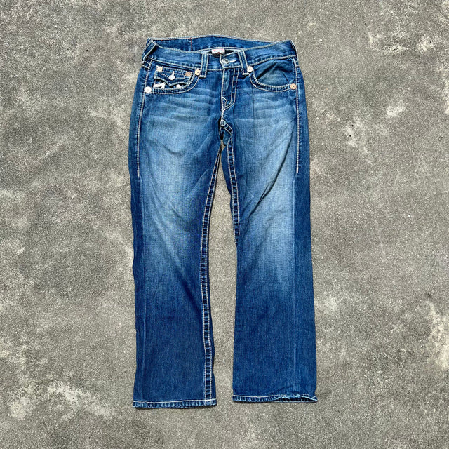 TRUE RELIGION JEANS - 34X30