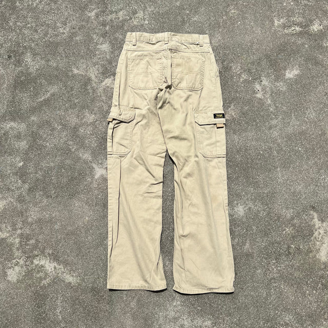 WRANGLER CARGOS PANTS - 26X28